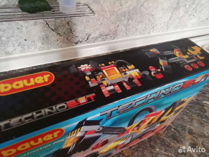 Lego Creator