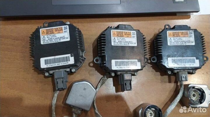 Игнитор Nissan Teana J32 2008-2013