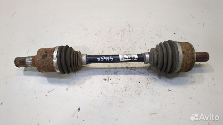 Полуось Volvo S60 2018, 2019