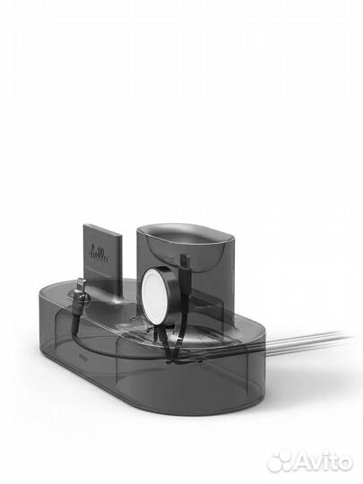 Elago подставка для моб/устройств-телеф/часы/наушн