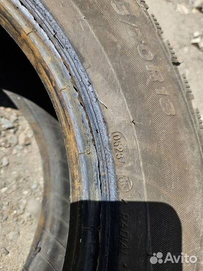 Viatti Brina Nordico V-522 175/70 R13