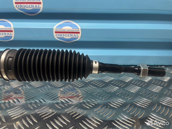 Рулевая рейка Nissan Patrol Y62 новая в наличии