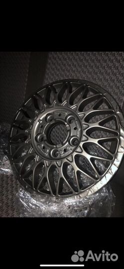 Диски bbs bmw