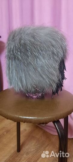 Шапка женская