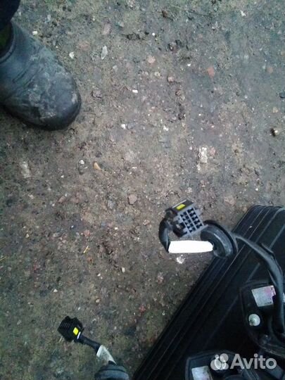 Зеркало правое левое Opel Мокка