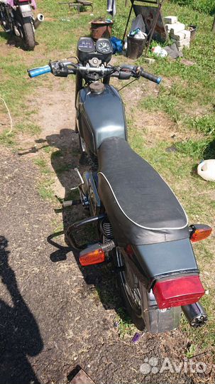 Иж планета 5