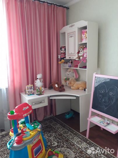 Детский спальный гарнитур