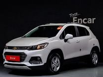 Chevrolet Trax 1.4 AT, 2020, 56 273 км, с пробегом, цена 1 475 000 руб.