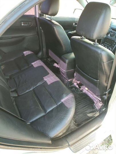 Mazda 6 2.0 AT, 2004, 345 000 км