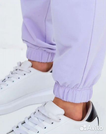 Новый Женский Спортивный костюм 44-46 размер