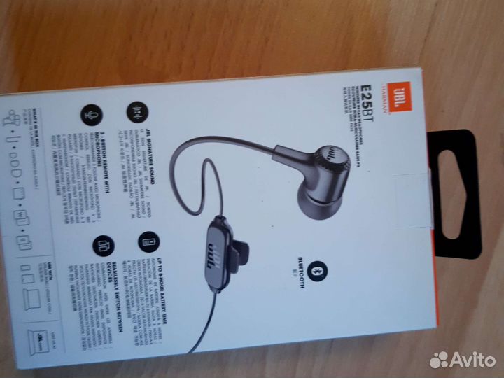 Беспроводные наушники JBl bluetooth Новые