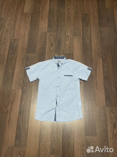 Рубашка детская