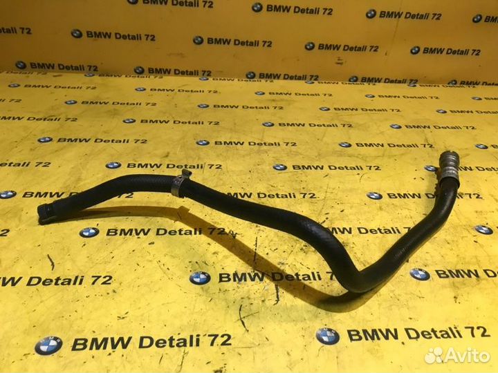 Шланг гидроусилителя руля Bmw 3 E90 N52B25 2007