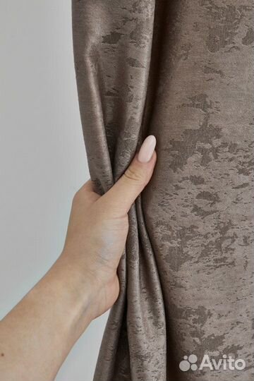 Шторы блэкаут на заказ