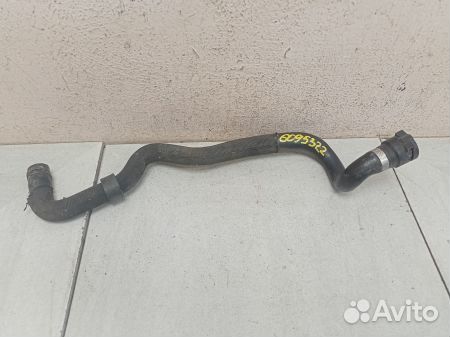 Патрубок системы охлаждения