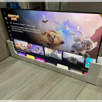 Телевизор SMART tv