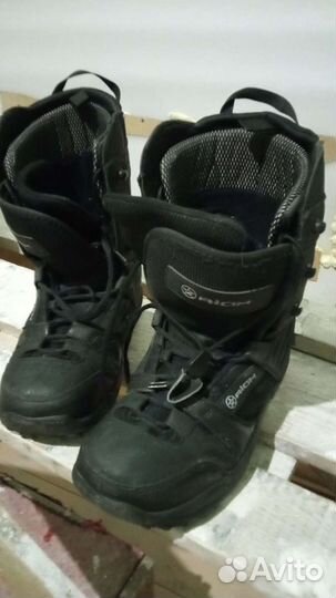 Сноуборд комплект