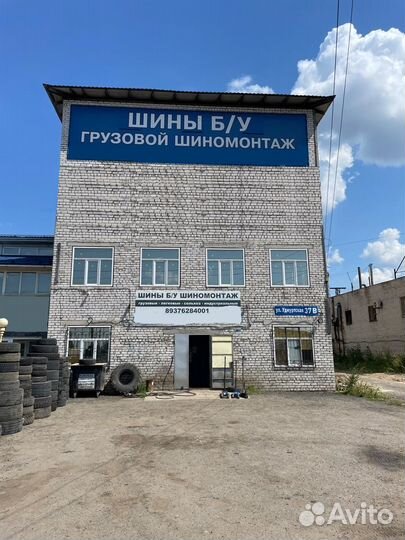 Шины 10 R16.5 Cultor