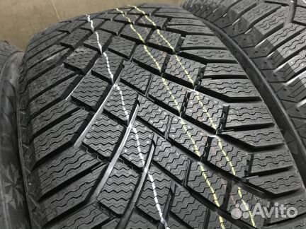 Continental ContiVikingContact 7 SUV 265/60 R18 114T