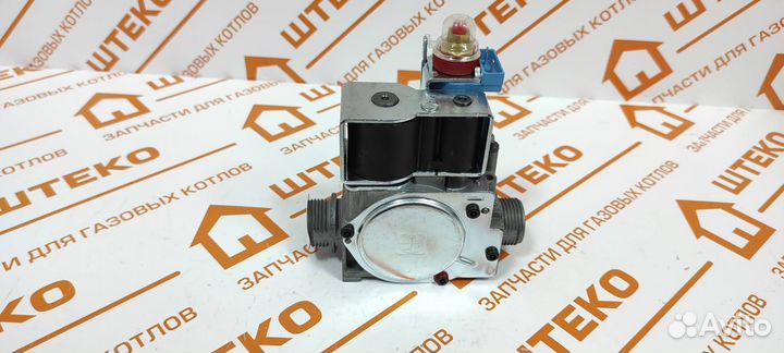 Газовый клапан SIT 845 для котла