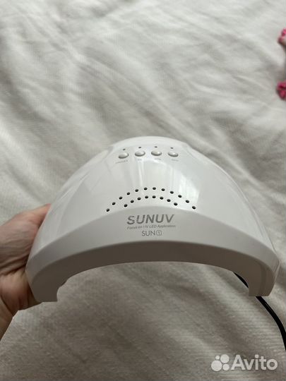 Лампа оригинальная