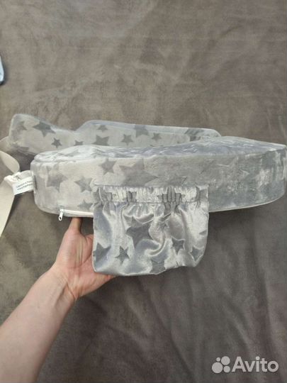 Подушка для кормления ergofeed