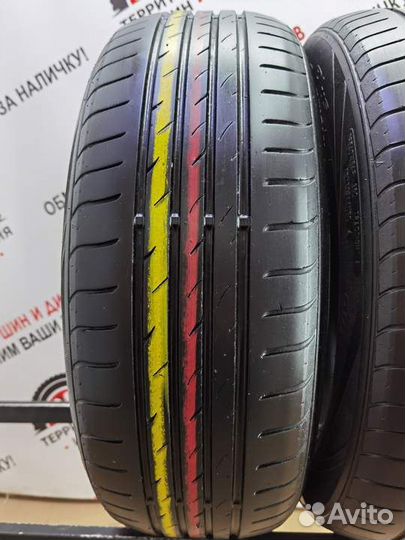 Nexen N'Blue HD Plus 205/60 R16 92H