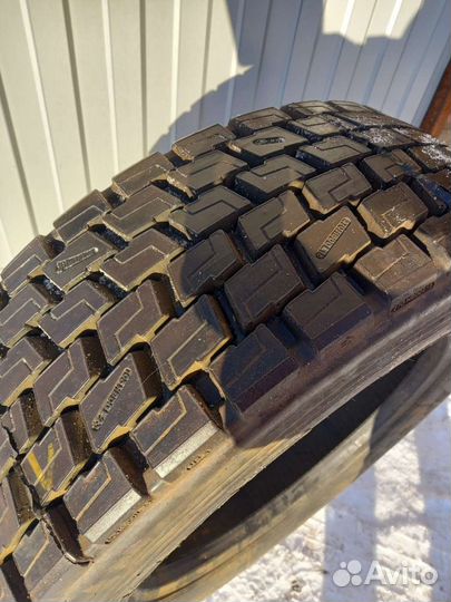 Dunlop Radial SP 44J