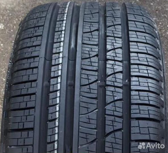 Pirelli Scorpion Verde All Season 285/60 R18