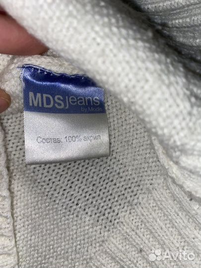 Свитер женский 42