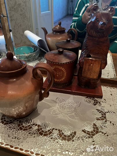 Ретро вещи из СССР