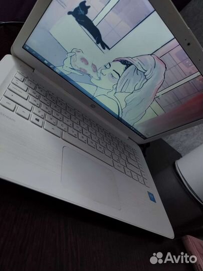 Hp stream laptop 14-ax0xx