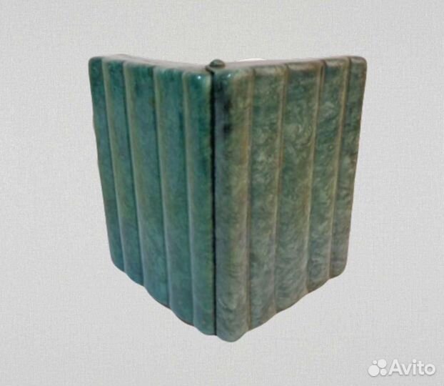 Портсигар Целлулоидный ркка (до 1945 года)