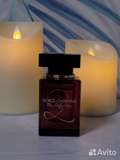 Dolce gabbana The only one 2