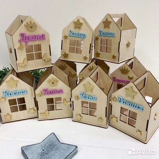 Набор первоклассника.Набор выпускника дет.сада