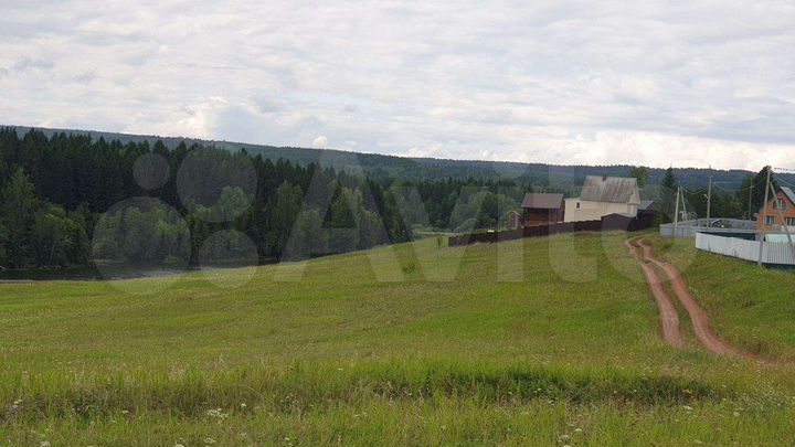 Участок 4,2 га (СНТ, ДНП)