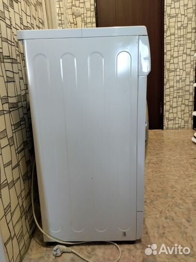 Стиральная машина LG 6.5 кг