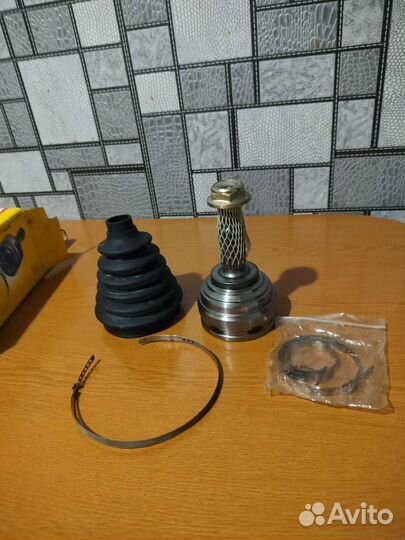 Шрус Лада Ларгус