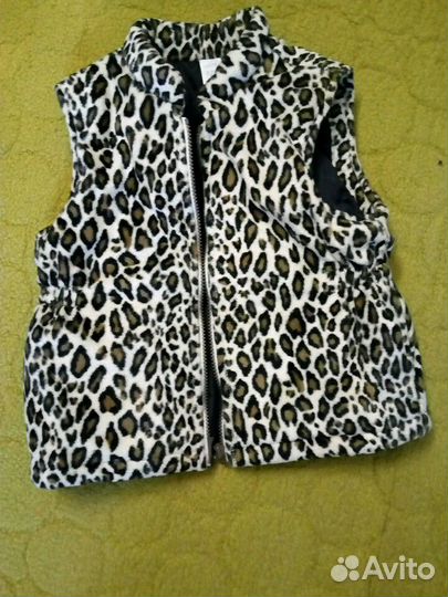 Одежда для девочки