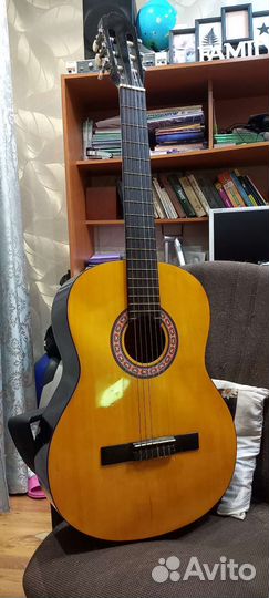 Классическая гитара