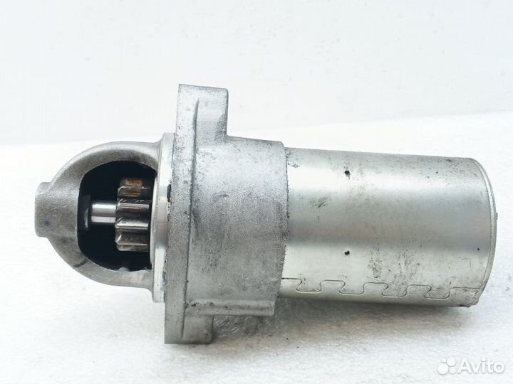 Стартер Kia Sportage 4 QL 2.0D D4HA 2016