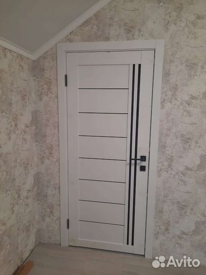 Двери межкомнатные
