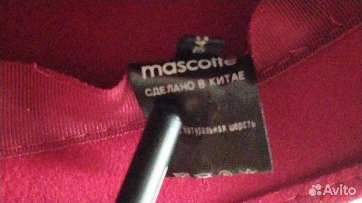 Шляпа женская