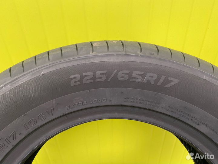 Westlake ZuperAce Z-007 225/65 R17