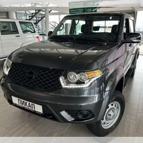 Новый УАЗ Pickup 2.7 MT, 2024, цена от 1 650 000 руб.