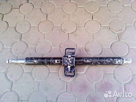 Колонка рул. 31105 в сб