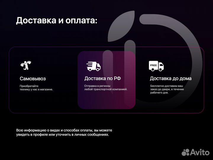 iPhone 15 Pro Max, 256 ГБ