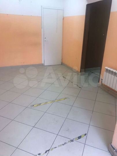 Торговая площадь, 8 м²