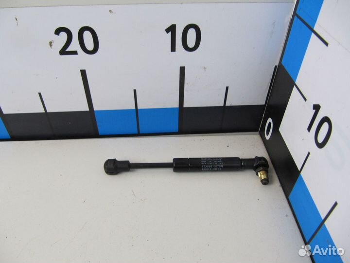 Амортизатор крышки бардачка Mercedes Benz Actros M