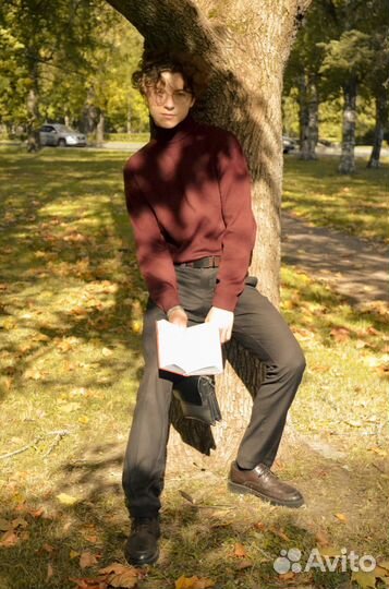 Индивидуальная фотосессия